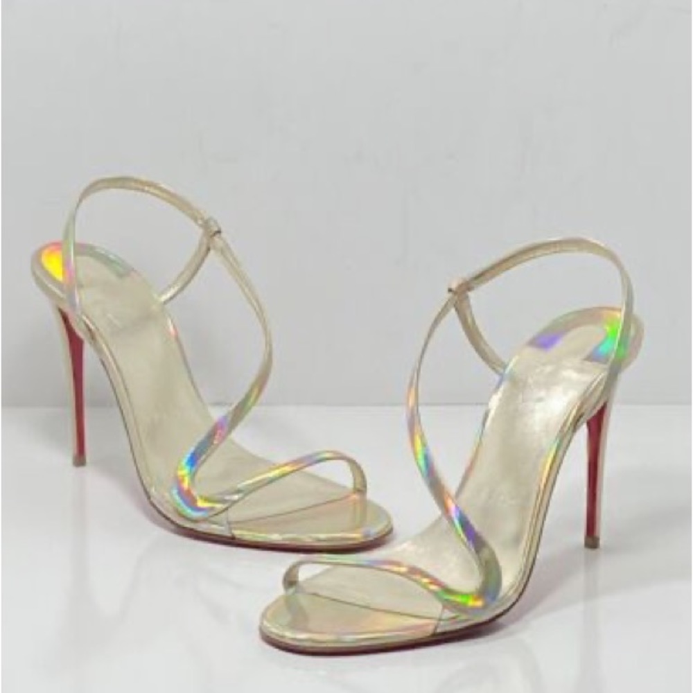 Louboutin Rosalie *BRAND NEW*